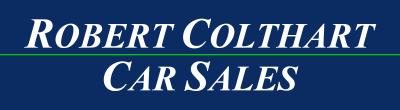 Robert Colthart Car Sales Ltd - Drive Your Dreams with Quality Used Cars in Lydney and Gloucestershire