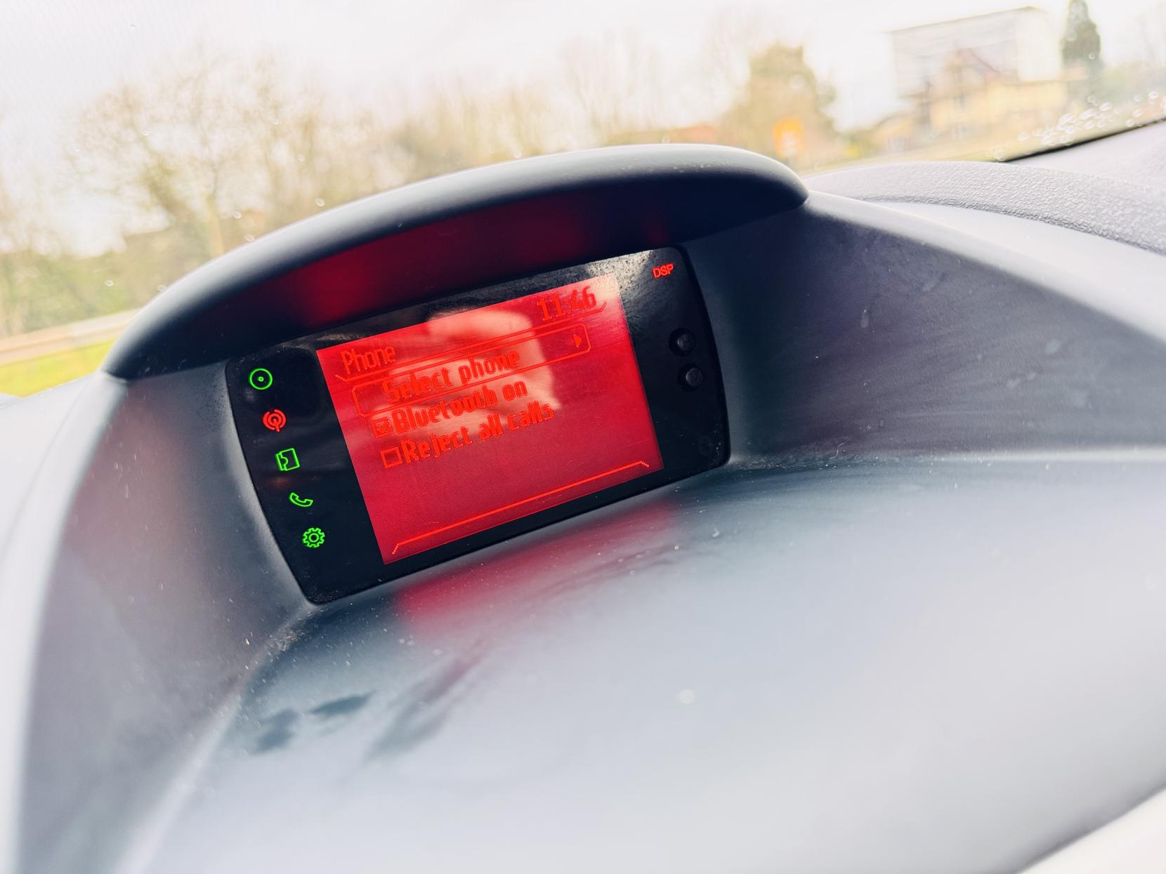 Ford Fiesta 1.25 Zetec Hatchback 5dr Petrol Manual (129 g/km, 81 bhp)