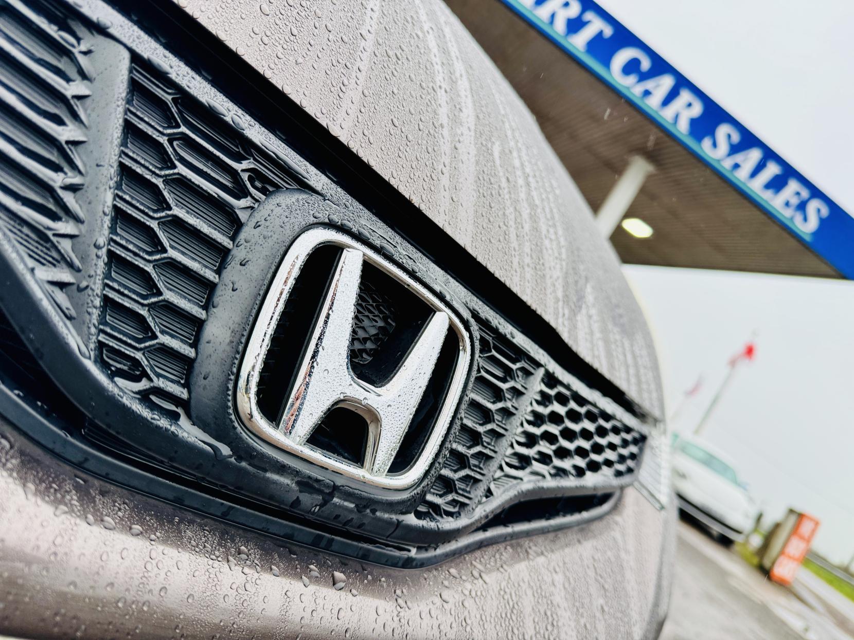 Honda Jazz 1.4 i-VTEC ES Hatchback 5dr Petrol Manual Euro 5 (99 ps)