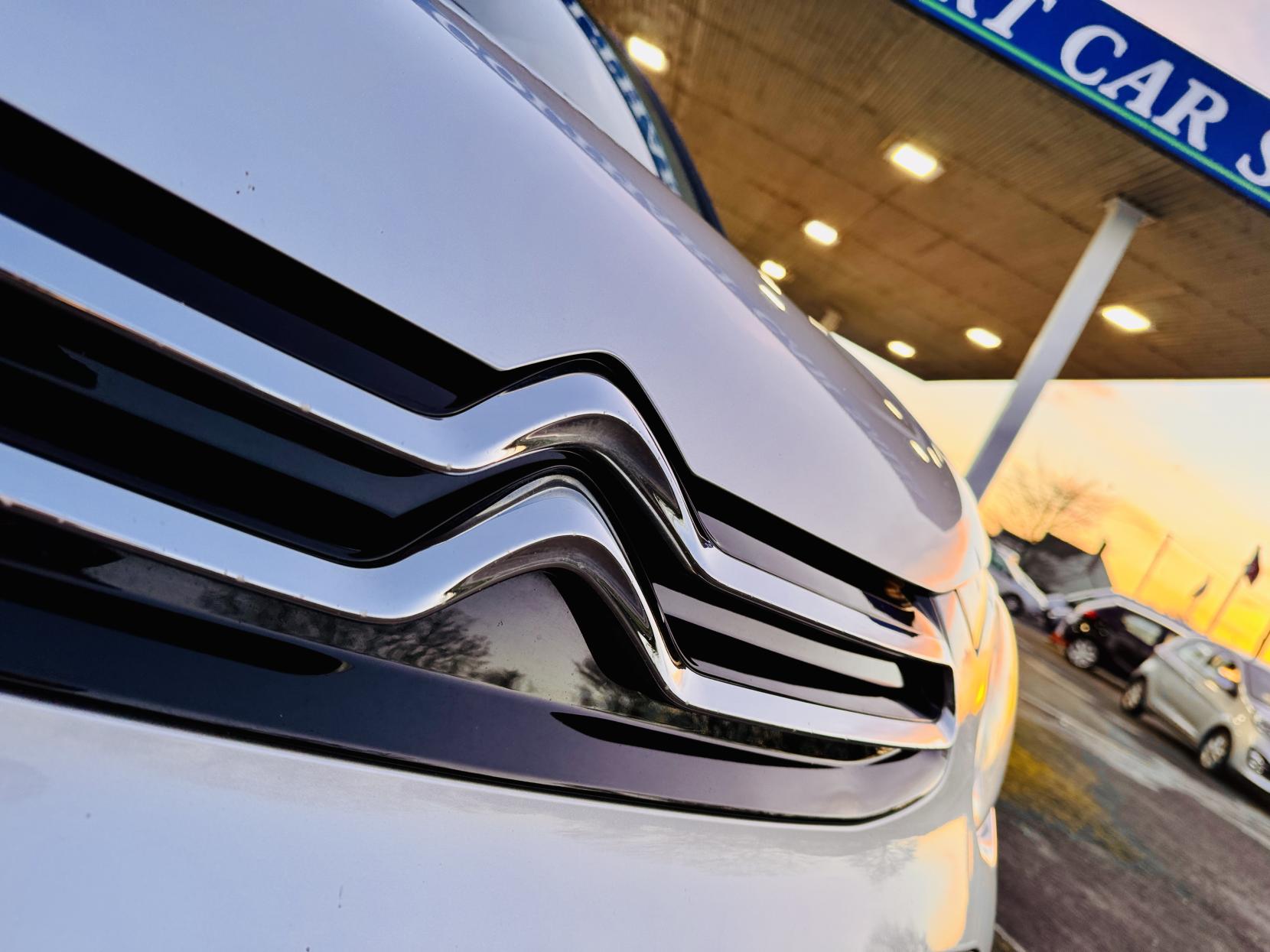 Citroen C1 1.0 VTi Feel Hatchback 3dr Petrol Manual Euro 6 (72 ps)