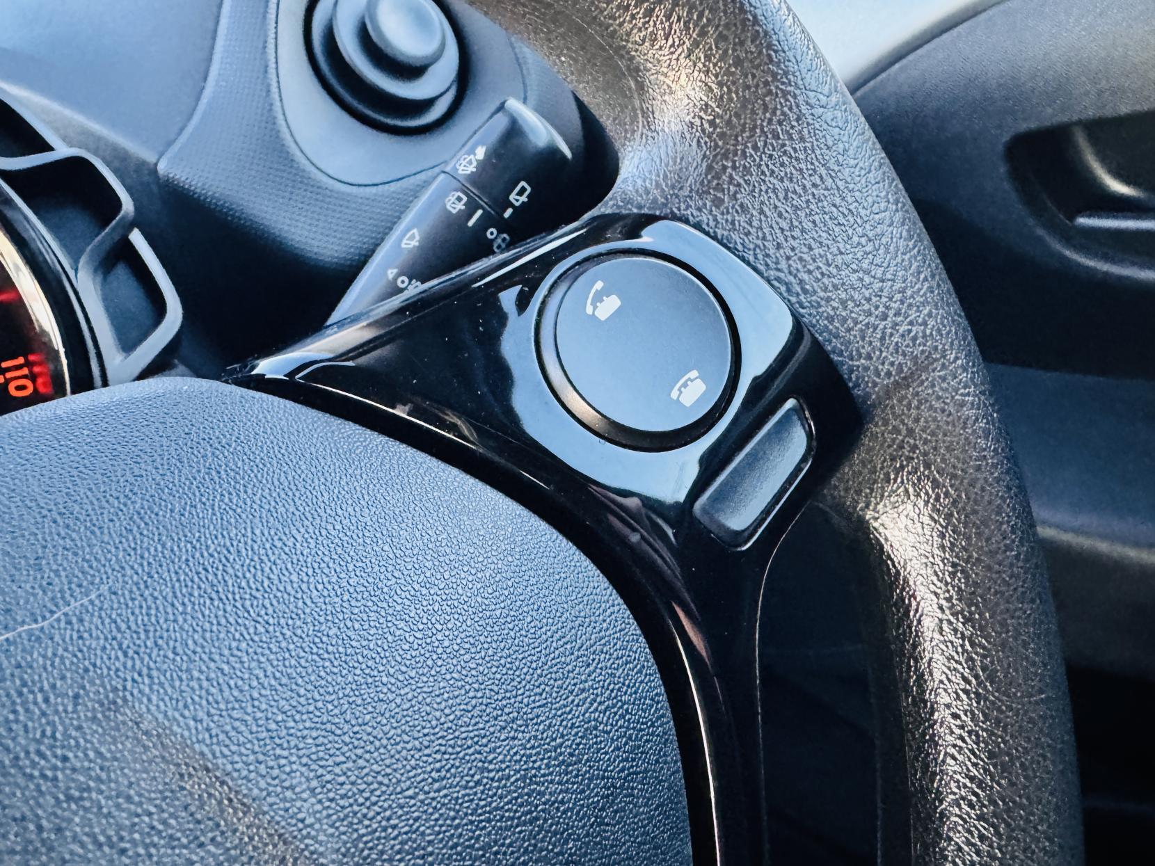 Citroen C1 1.0 VTi Feel Hatchback 3dr Petrol Manual Euro 6 (72 ps)