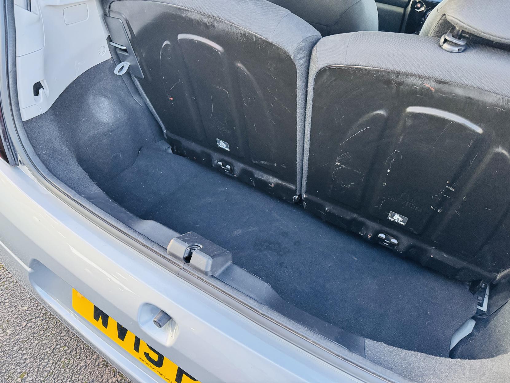 Citroen C1 1.0 VTi Feel Hatchback 3dr Petrol Manual Euro 6 (72 ps)