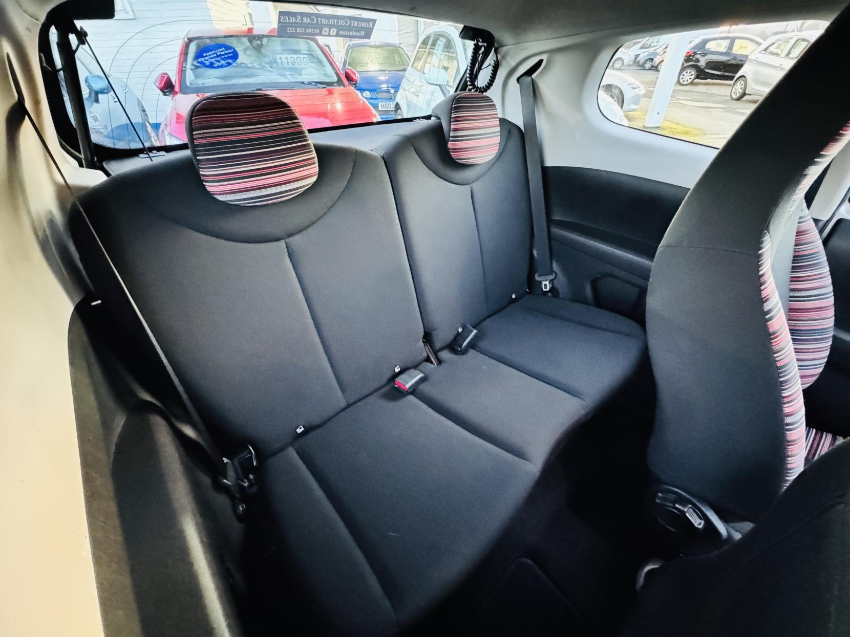 Citroen C1 1.0 VTi Feel Hatchback 3dr Petrol Manual Euro 6 (72 ps)