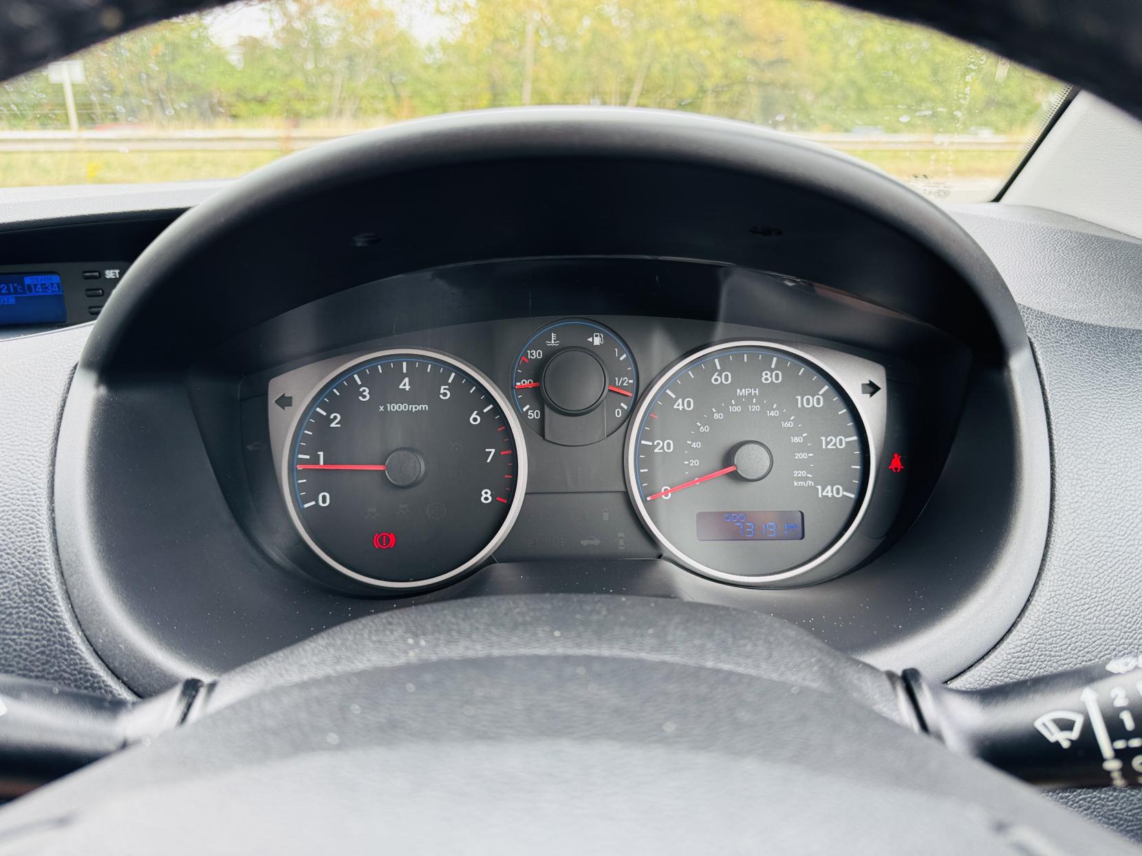 Hyundai i20 1.2 Active Hatchback 5dr Petrol Manual Euro 5 (85 bhp)
