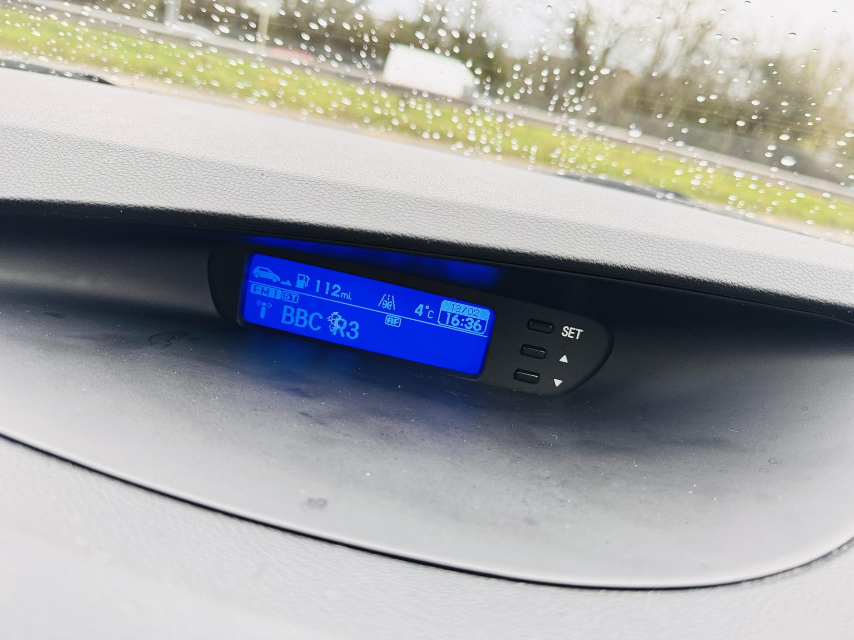 Hyundai i20 1.2 Active Hatchback 5dr Petrol Manual Euro 5 (85 bhp)