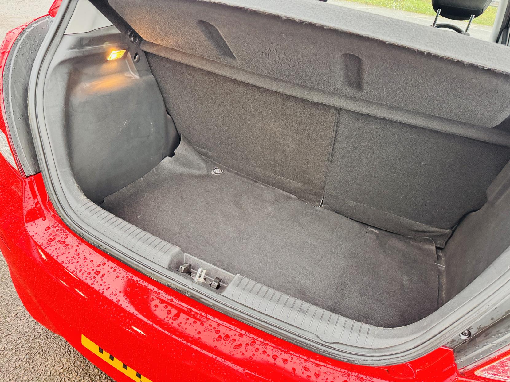 Hyundai i20 1.2 Active Hatchback 5dr Petrol Manual Euro 5 (85 bhp)