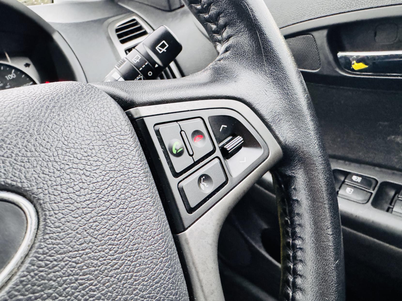 Hyundai i20 1.2 Active Hatchback 5dr Petrol Manual Euro 5 (85 bhp)