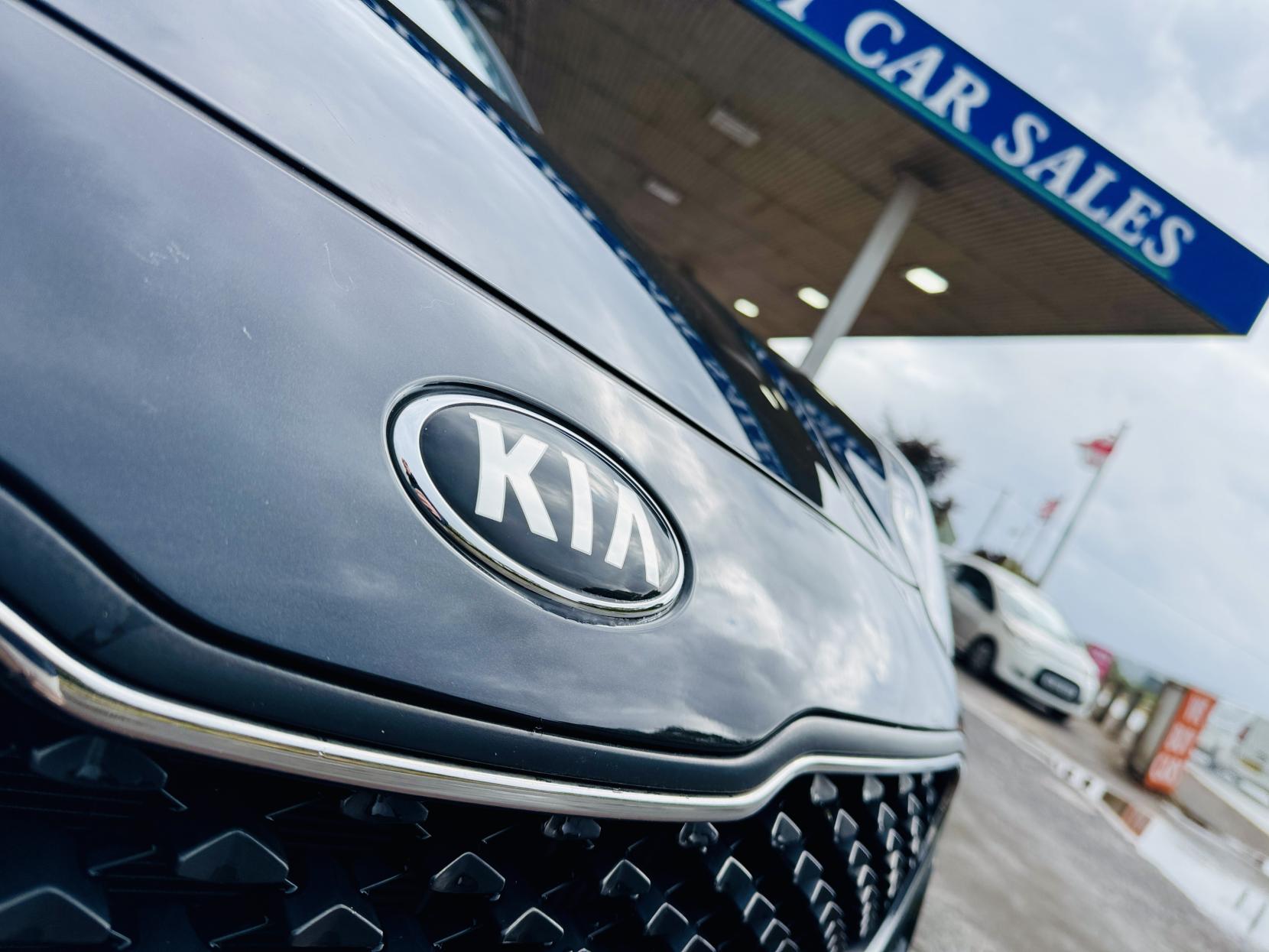 Kia Sportage 1.7 CRDi 1 SUV 5dr Diesel Manual Euro 6 (s/s) (114 bhp)