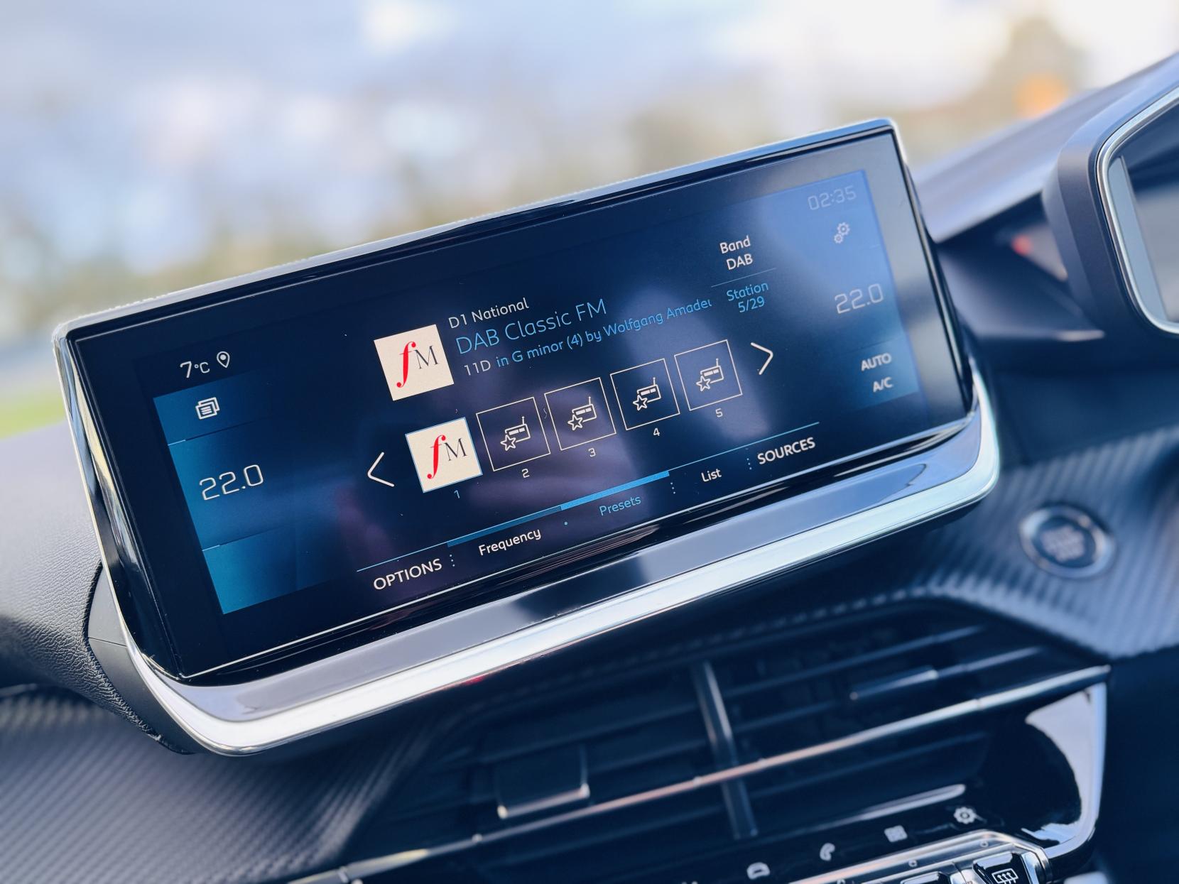 Peugeot 208 1.2 PureTech Allure Premium Hatchback 5dr Petrol Manual Euro 6 (s/s) (100 ps)