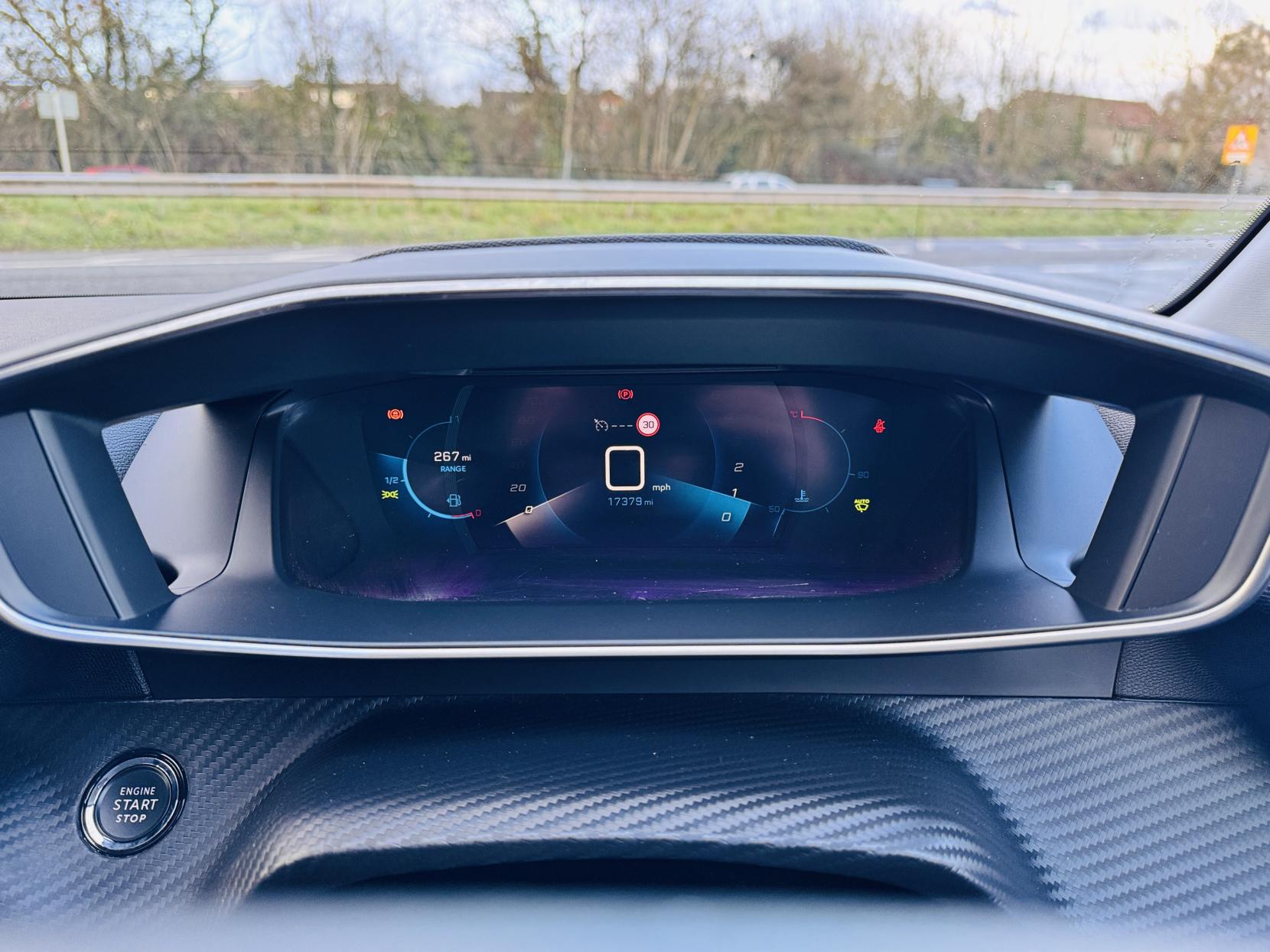 Peugeot 208 1.2 PureTech Allure Premium Hatchback 5dr Petrol Manual Euro 6 (s/s) (100 ps)