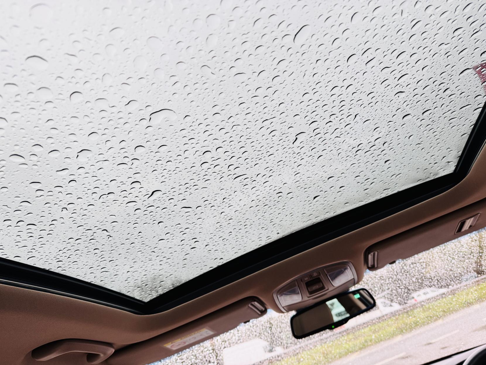 Hyundai TUCSON 2.0 CRDi Premium SE SUV 5dr Diesel Auto 4WD Euro 6 (185 ps)