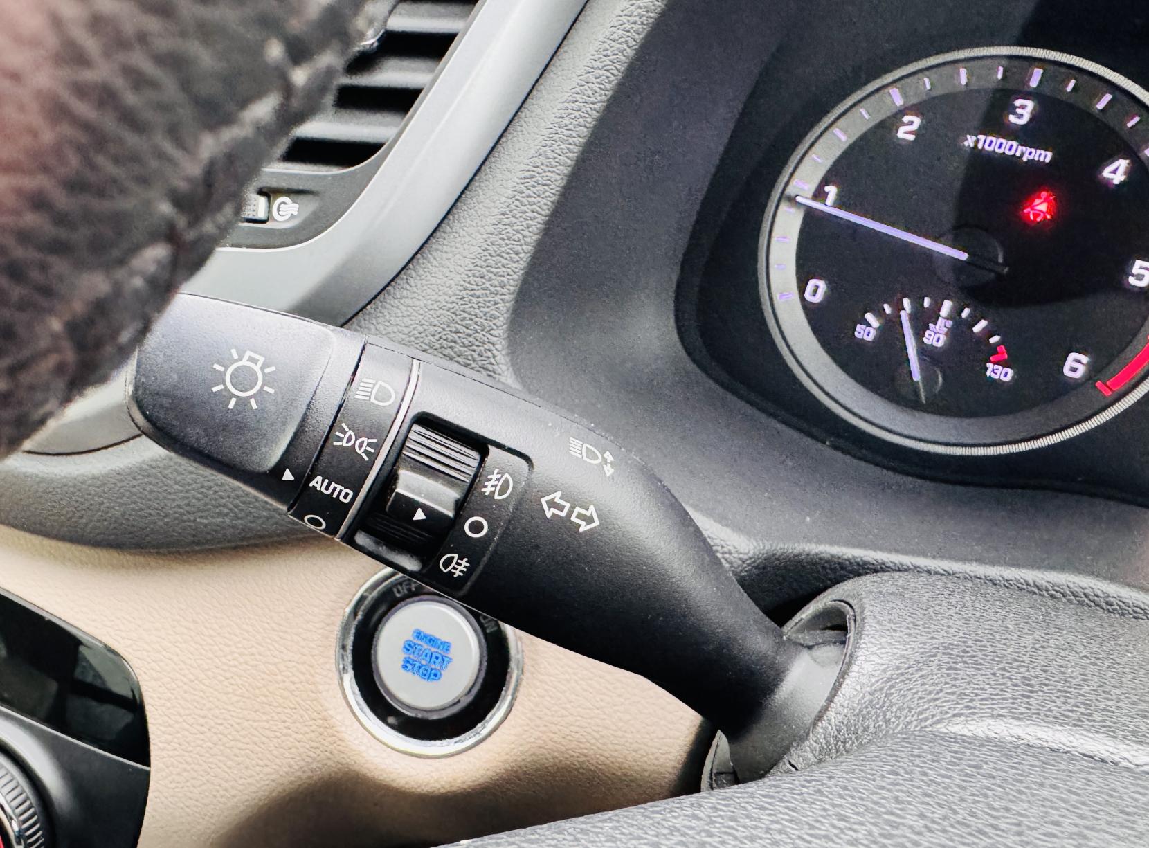 Hyundai TUCSON 2.0 CRDi Premium SE SUV 5dr Diesel Auto 4WD Euro 6 (185 ps)