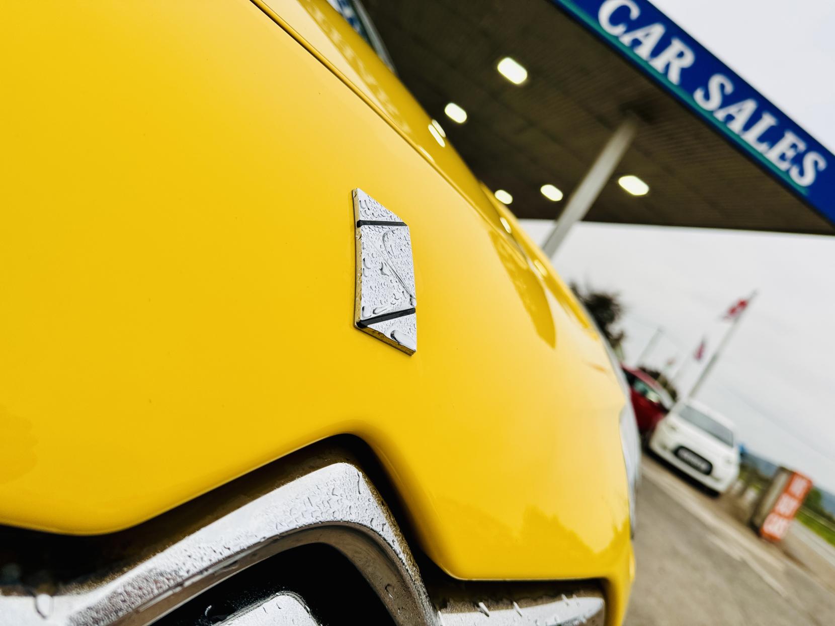 Citroen DS3 1.4 VTi 16V DSign Hatchback 3dr Petrol Manual Euro 5 (95 ps)