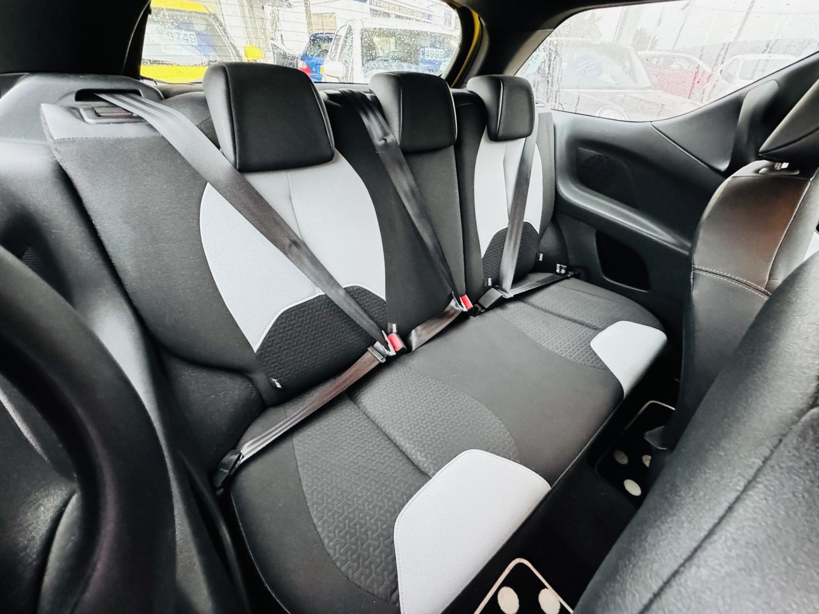 Citroen DS3 1.4 VTi 16V DSign Hatchback 3dr Petrol Manual Euro 5 (95 ps)