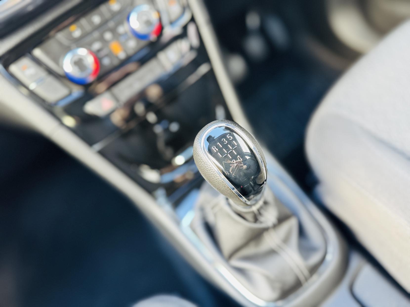 Vauxhall Mokka X 1.6i Active SUV 5dr Petrol Manual Euro 6 (s/s) (115 ps)