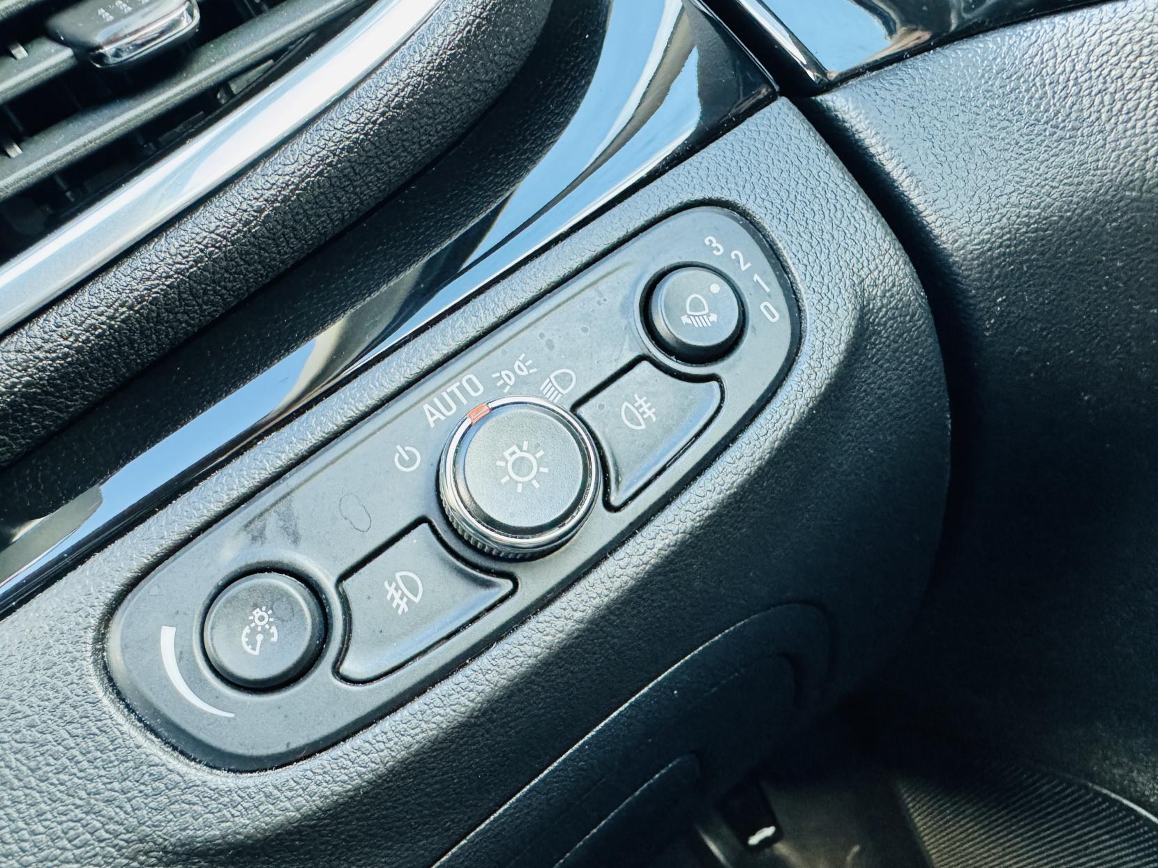 Vauxhall Mokka X 1.6i Active SUV 5dr Petrol Manual Euro 6 (s/s) (115 ps)