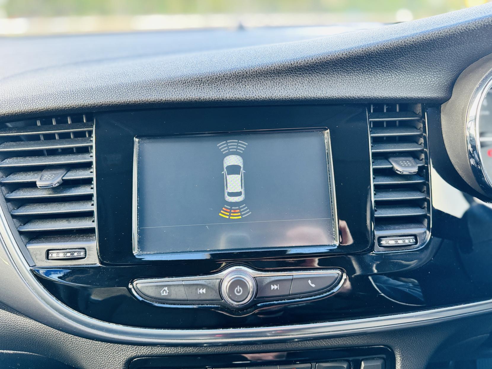 Vauxhall Mokka X 1.6i Active SUV 5dr Petrol Manual Euro 6 (s/s) (115 ps)