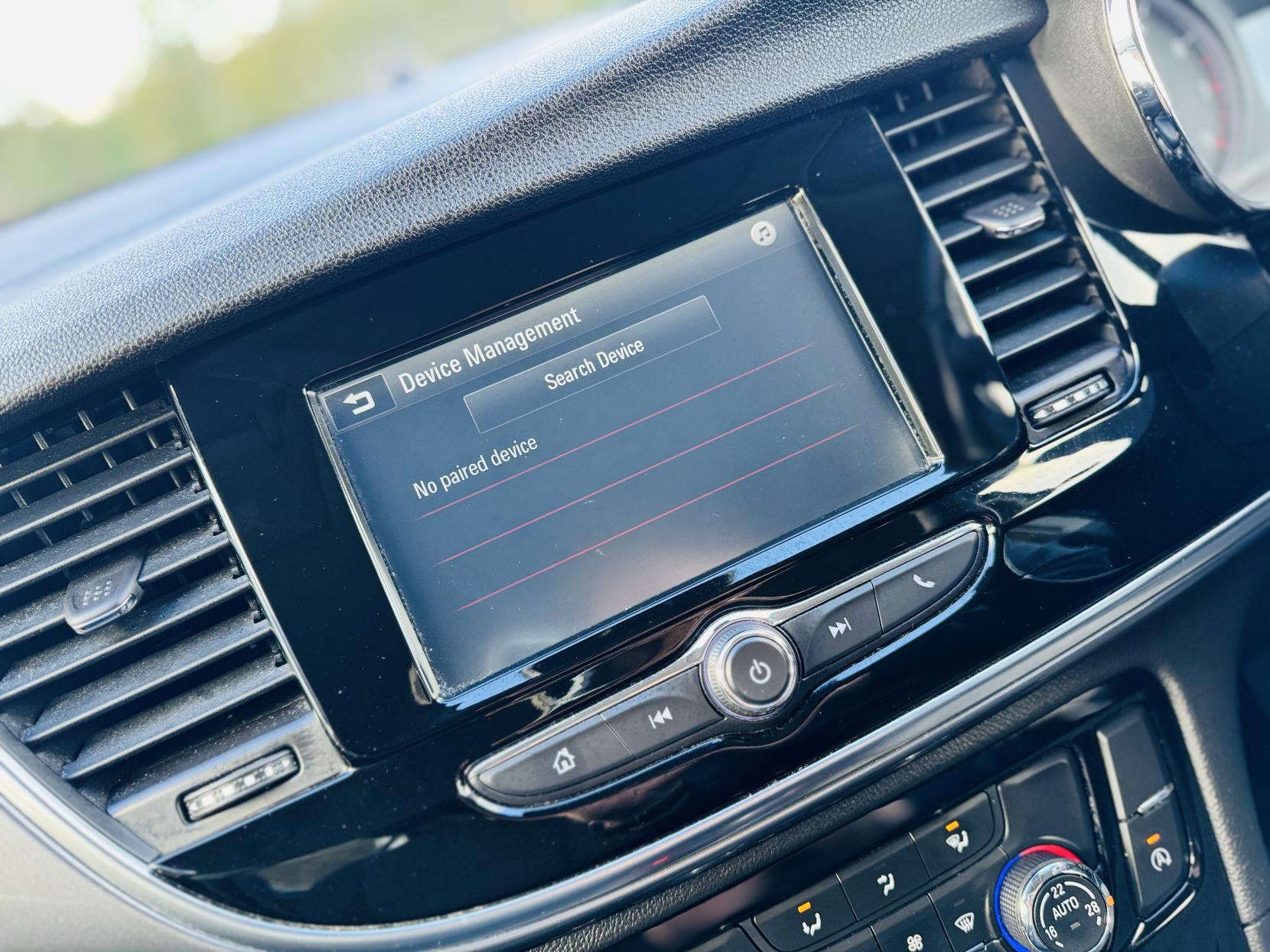 Vauxhall Mokka X 1.6i Active SUV 5dr Petrol Manual Euro 6 (s/s) (115 ps)