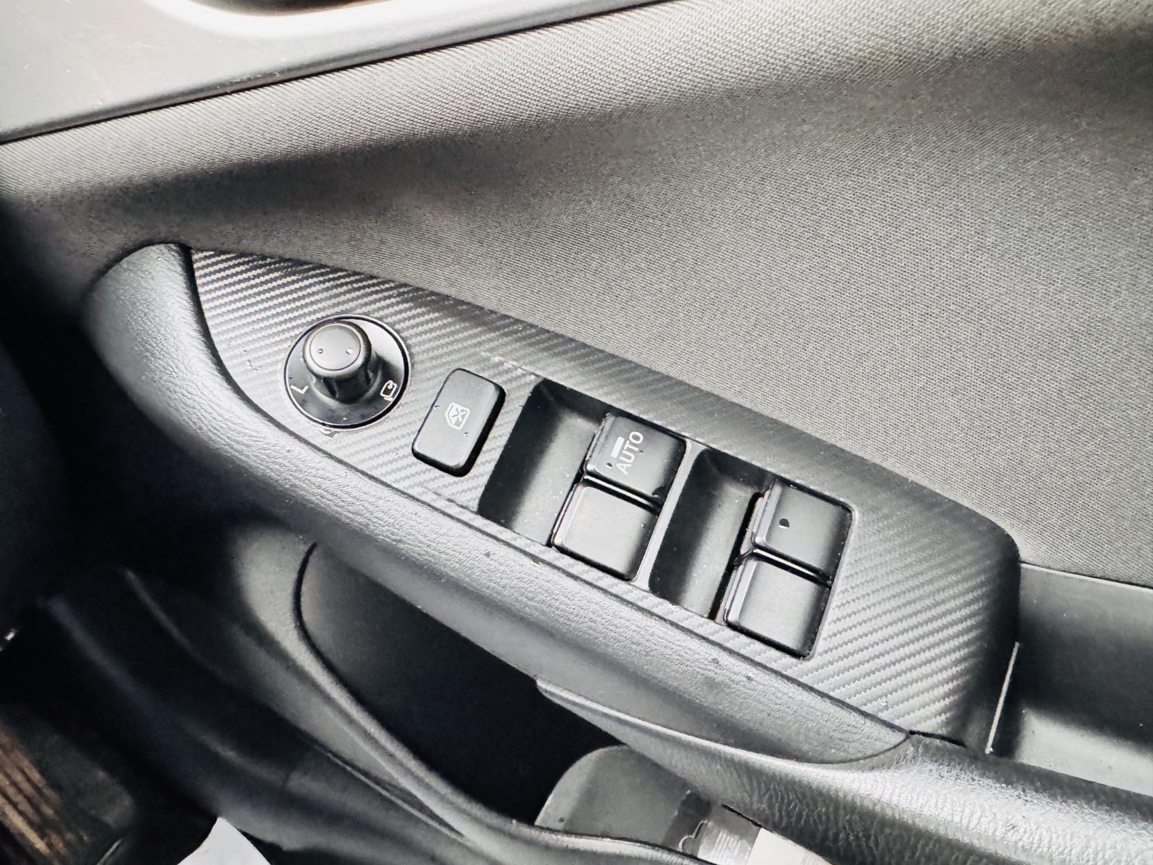 Mazda CX-3 2.0 SKYACTIV-G SE-L Nav SUV 5dr Petrol Manual Euro 6 (s/s) (121 ps)