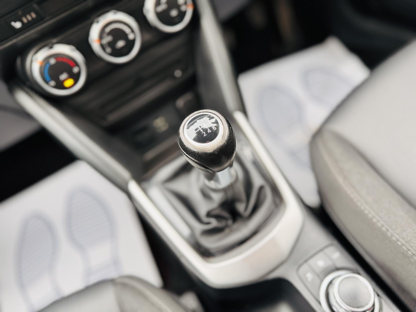 Mazda CX-3 2.0 SKYACTIV-G SE-L Nav SUV 5dr Petrol Manual Euro 6 (s/s) (121 ps)