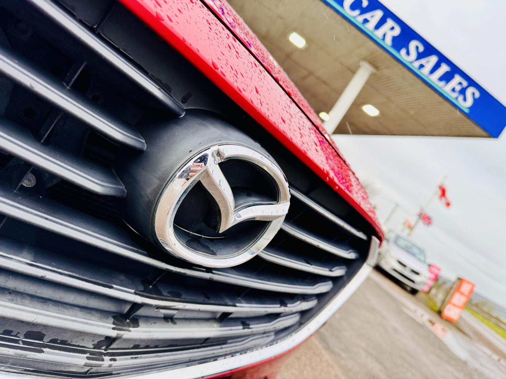 Mazda CX-3 2.0 SKYACTIV-G SE-L Nav SUV 5dr Petrol Manual Euro 6 (s/s) (121 ps)