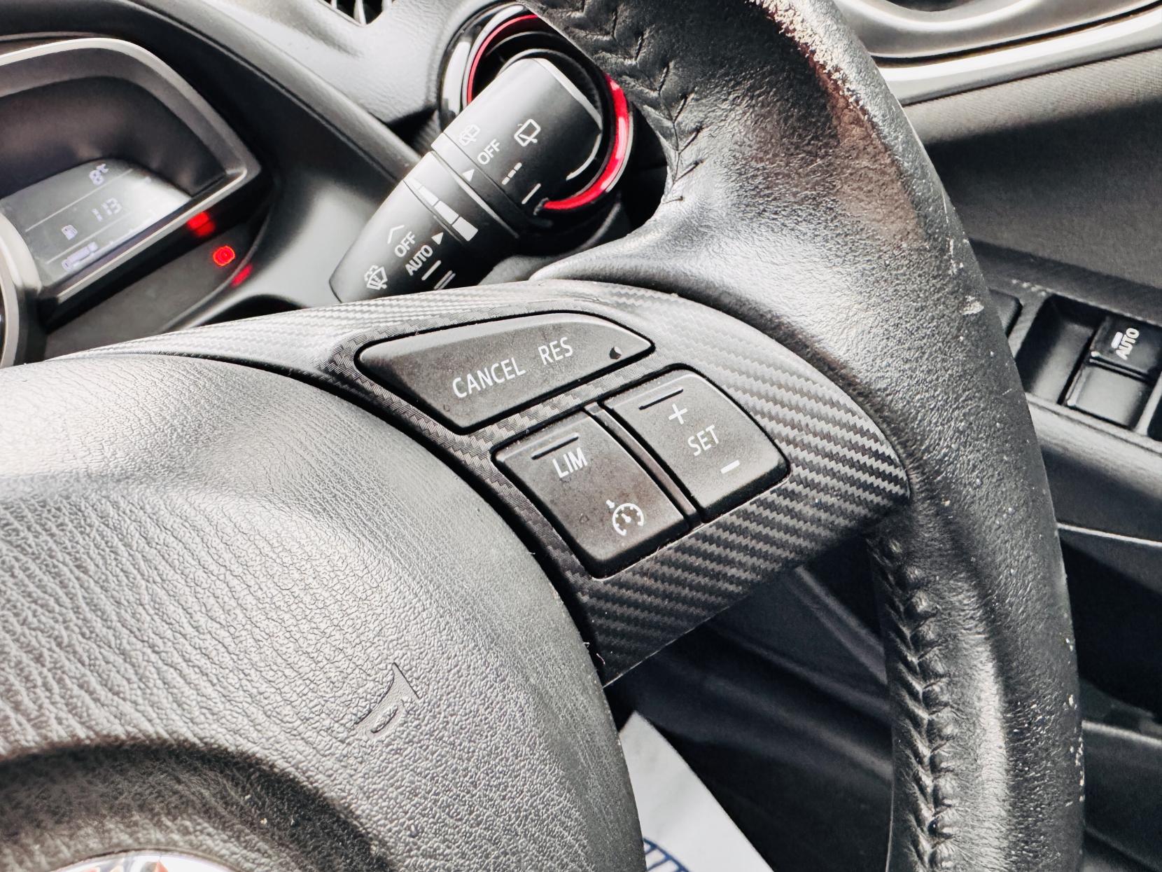 Mazda CX-3 2.0 SKYACTIV-G SE-L Nav SUV 5dr Petrol Manual Euro 6 (s/s) (121 ps)