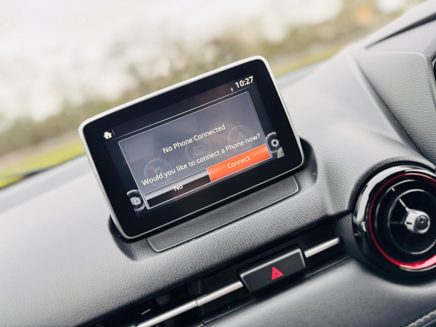 Mazda CX-3 2.0 SKYACTIV-G SE-L Nav SUV 5dr Petrol Manual Euro 6 (s/s) (121 ps)