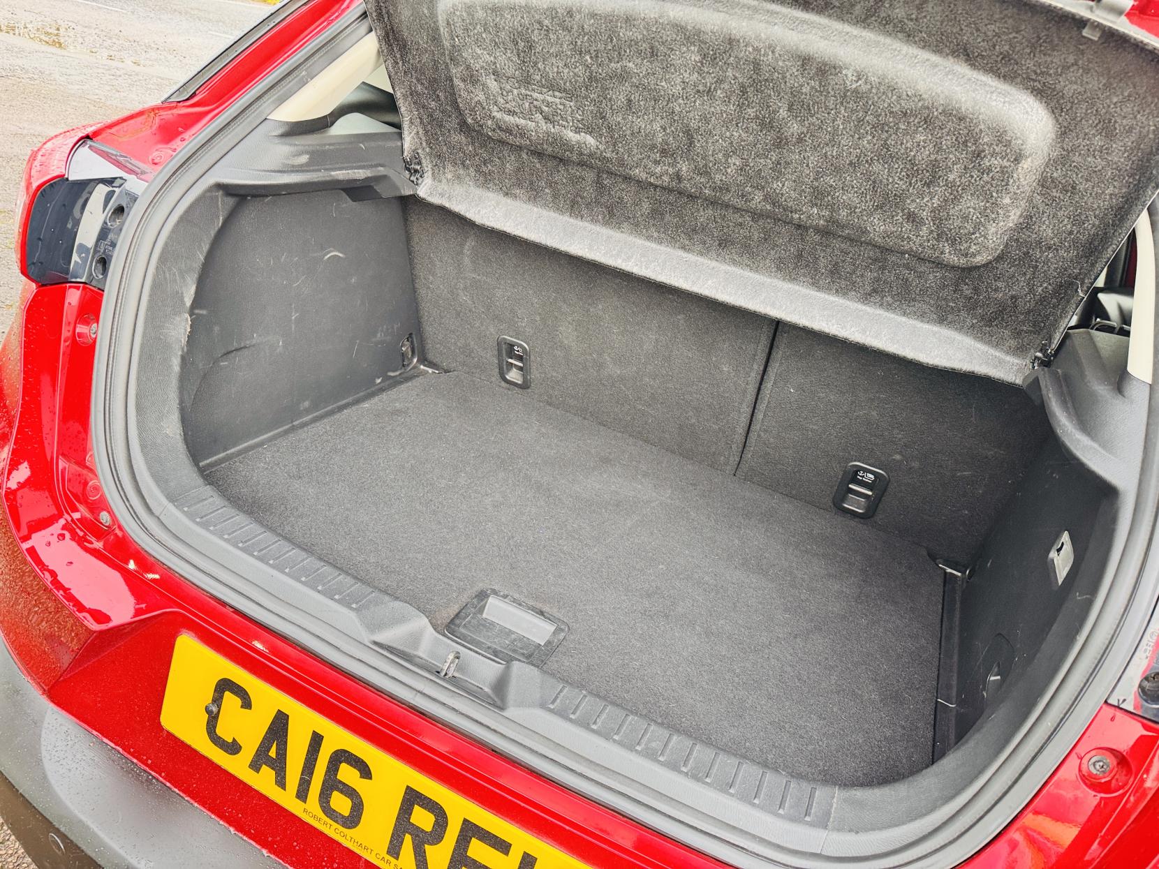 Mazda CX-3 2.0 SKYACTIV-G SE-L Nav SUV 5dr Petrol Manual Euro 6 (s/s) (121 ps)