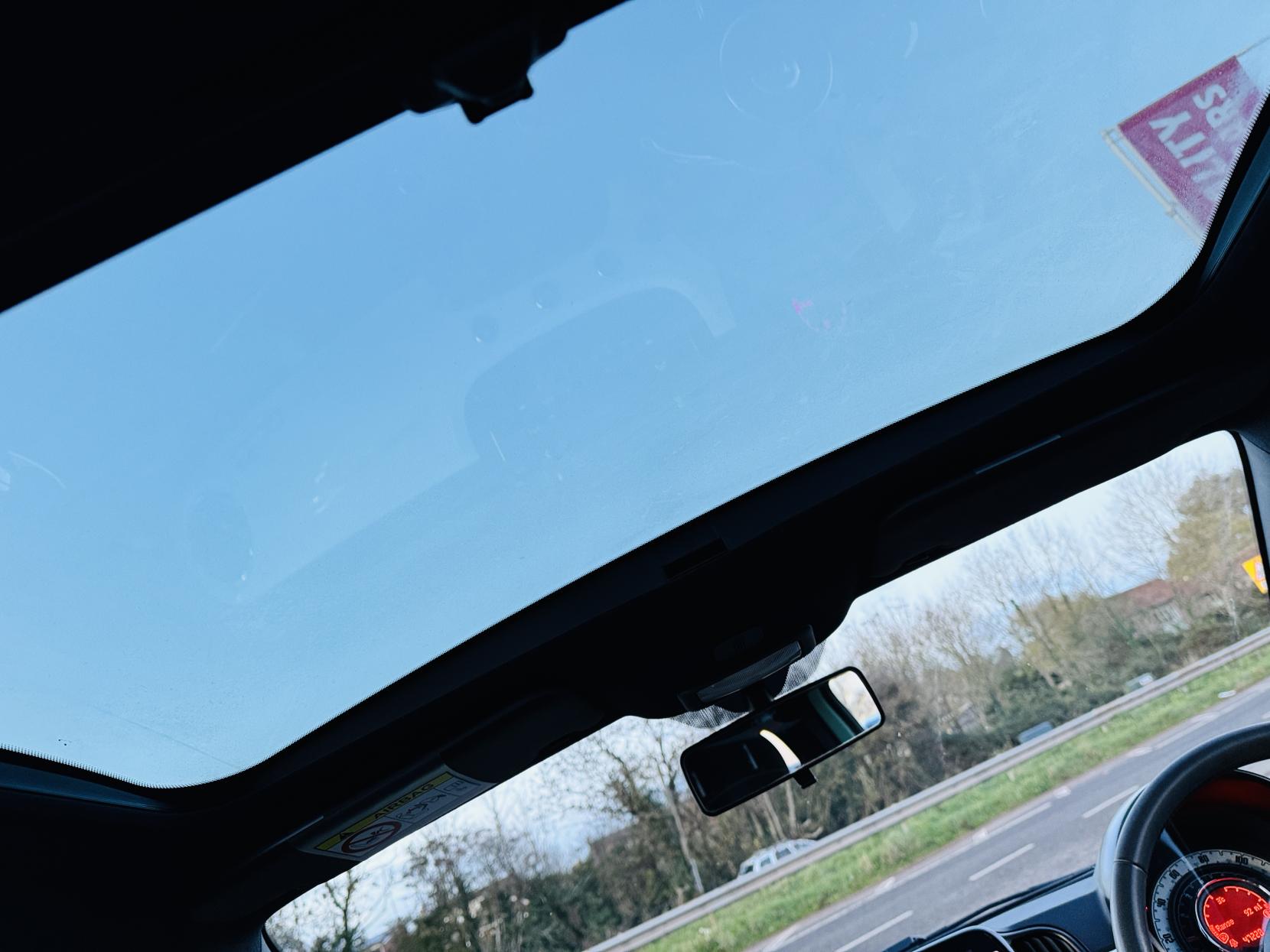 Fiat 500 1.0 MHEV Lounge Hatchback 3dr Petrol Manual Euro 6 (s/s) (70 bhp)