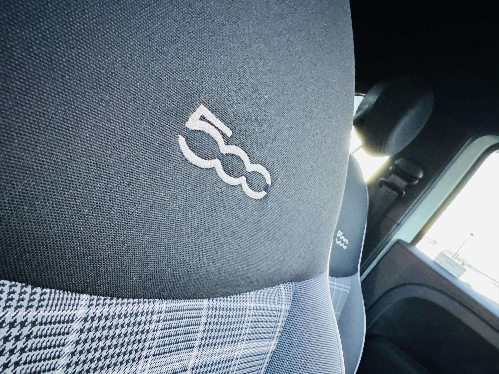 Fiat 500 1.0 MHEV Lounge Hatchback 3dr Petrol Manual Euro 6 (s/s) (70 bhp)