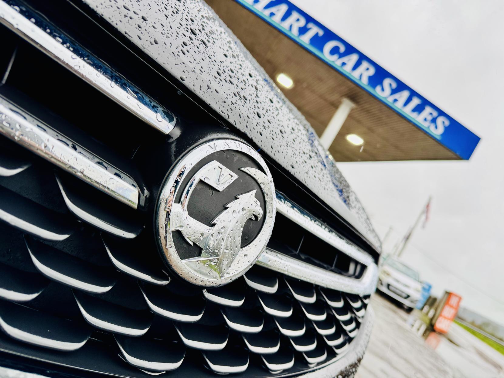 Vauxhall Astra 1.6i Turbo GPF Elite Nav Hatchback 5dr Petrol Manual Euro 6 (s/s) (200 ps)