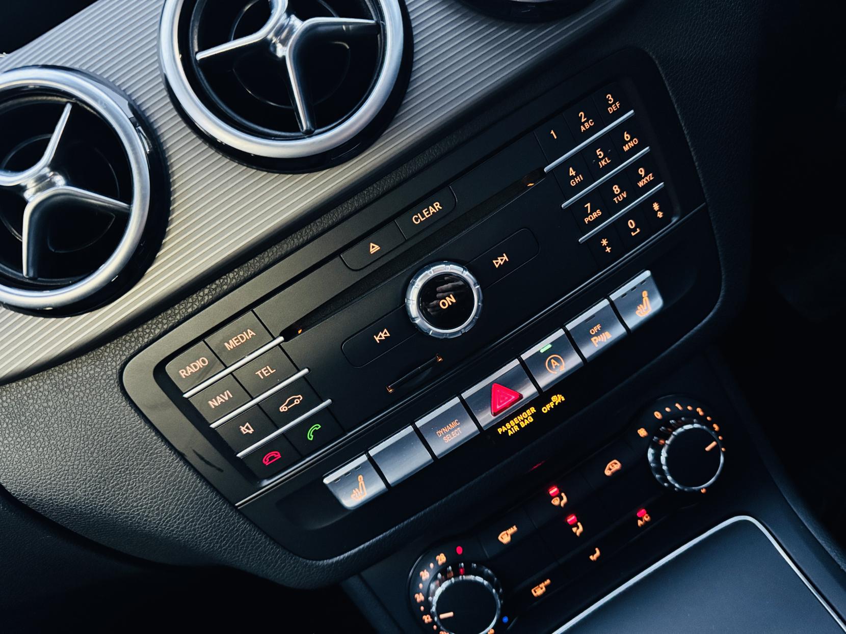 Mercedes-Benz B Class 1.6 B180 SE (Executive) MPV 5dr Petrol 7G-DCT Euro 6 (s/s) (122 ps)