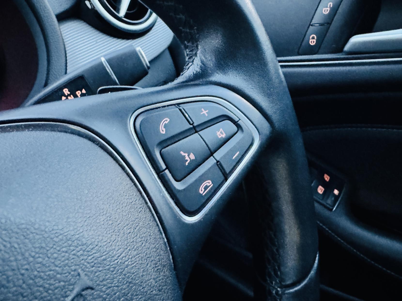 Mercedes-Benz B Class 1.6 B180 SE (Executive) MPV 5dr Petrol 7G-DCT Euro 6 (s/s) (122 ps)