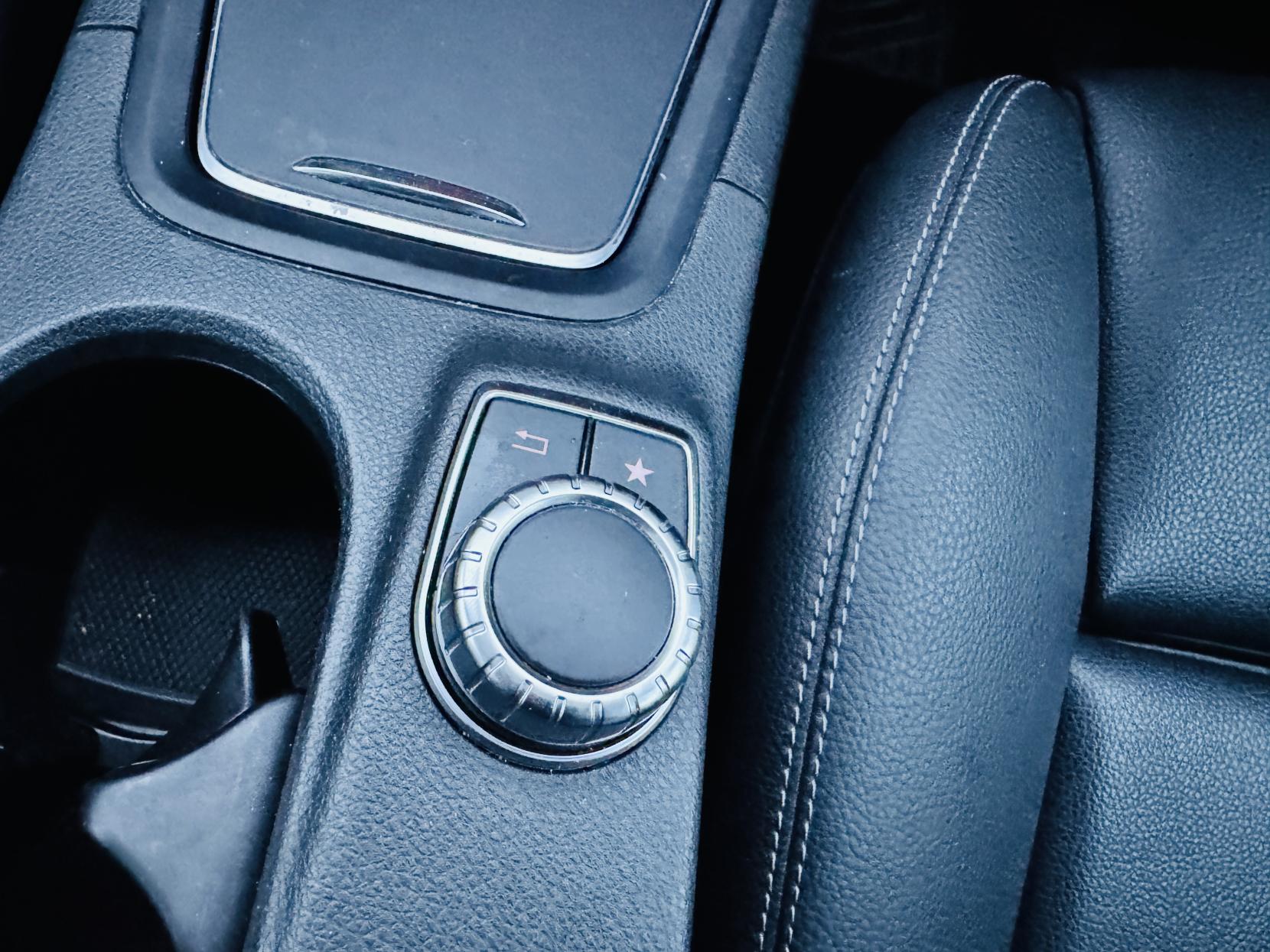 Mercedes-Benz B Class 1.6 B180 SE (Executive) MPV 5dr Petrol 7G-DCT Euro 6 (s/s) (122 ps)