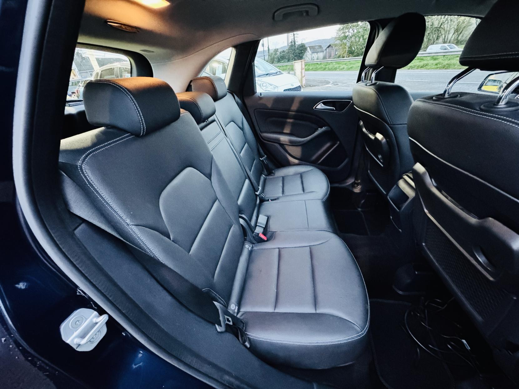 Mercedes-Benz B Class 1.6 B180 SE (Executive) MPV 5dr Petrol 7G-DCT Euro 6 (s/s) (122 ps)