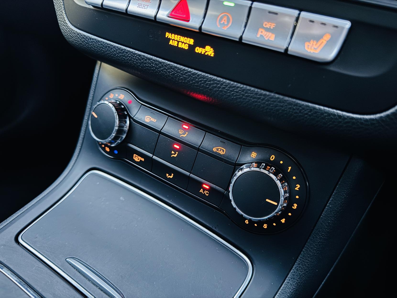 Mercedes-Benz B Class 1.6 B180 SE (Executive) MPV 5dr Petrol 7G-DCT Euro 6 (s/s) (122 ps)