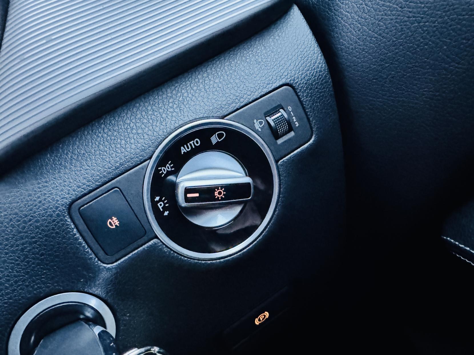 Mercedes-Benz B Class 1.6 B180 SE (Executive) MPV 5dr Petrol 7G-DCT Euro 6 (s/s) (122 ps)