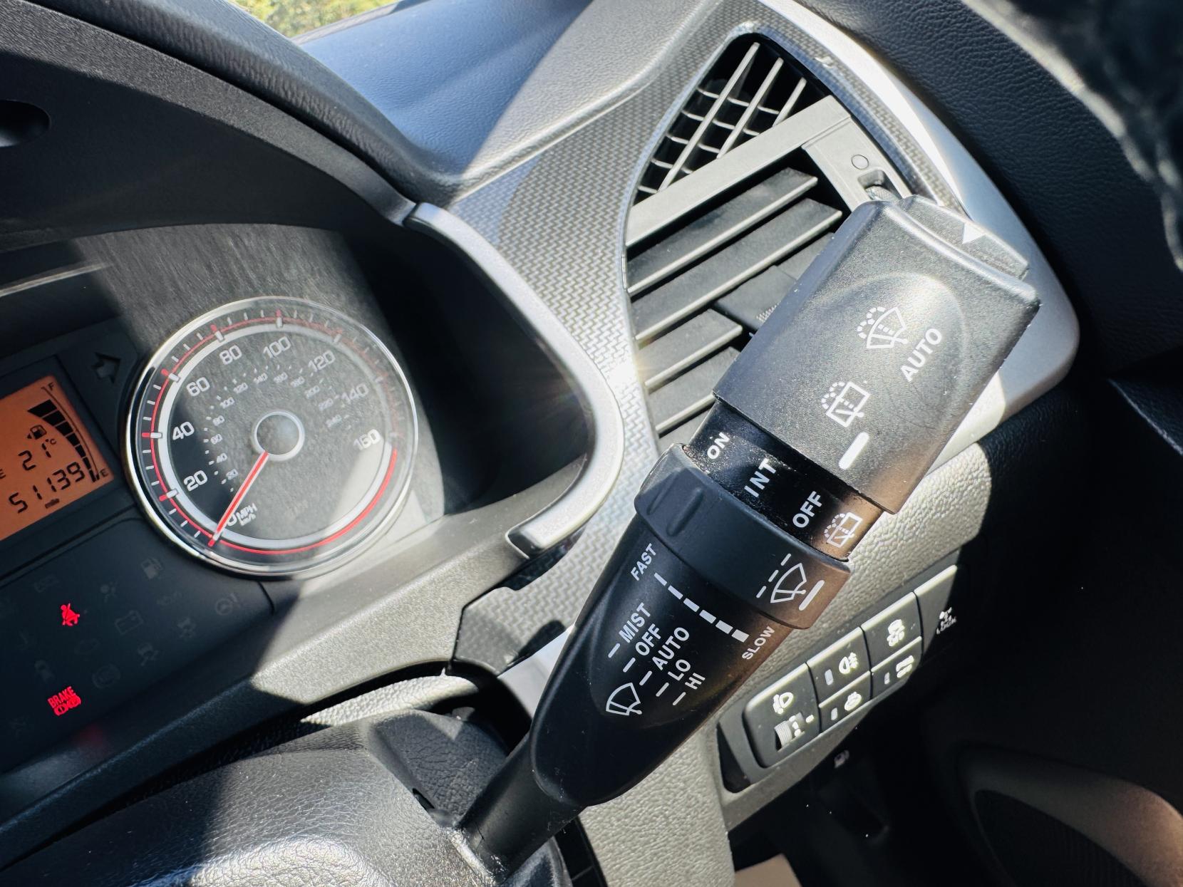 SsangYong Korando 2.2D ELX SUV 5dr Diesel Manual 4WD Euro 6 (178 ps)