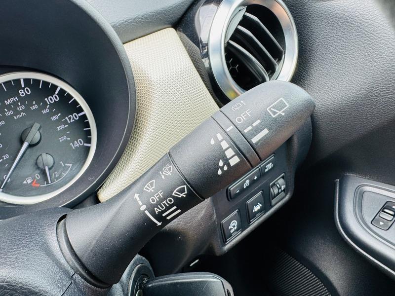Nissan Micra IG-T ACENTA