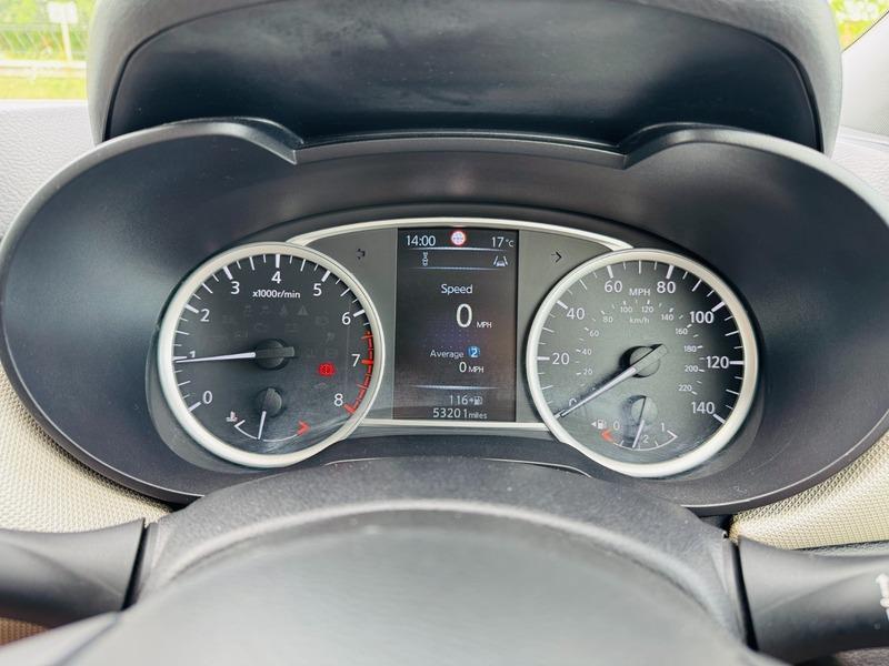 Nissan Micra IG-T ACENTA