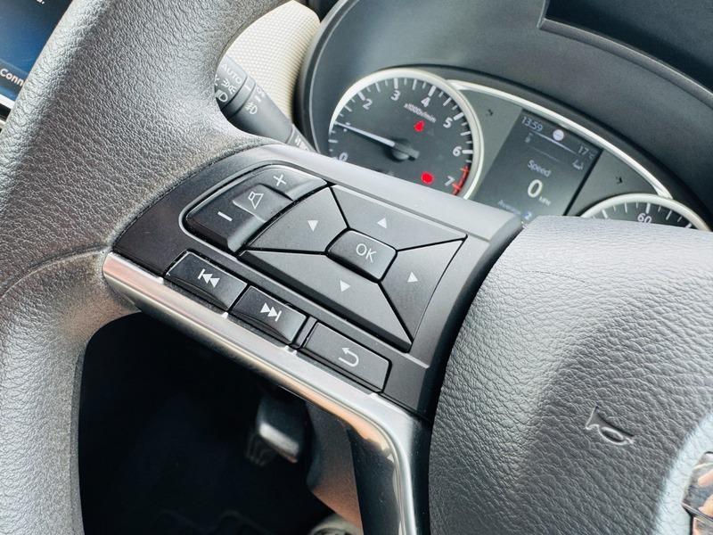 Nissan Micra IG-T ACENTA