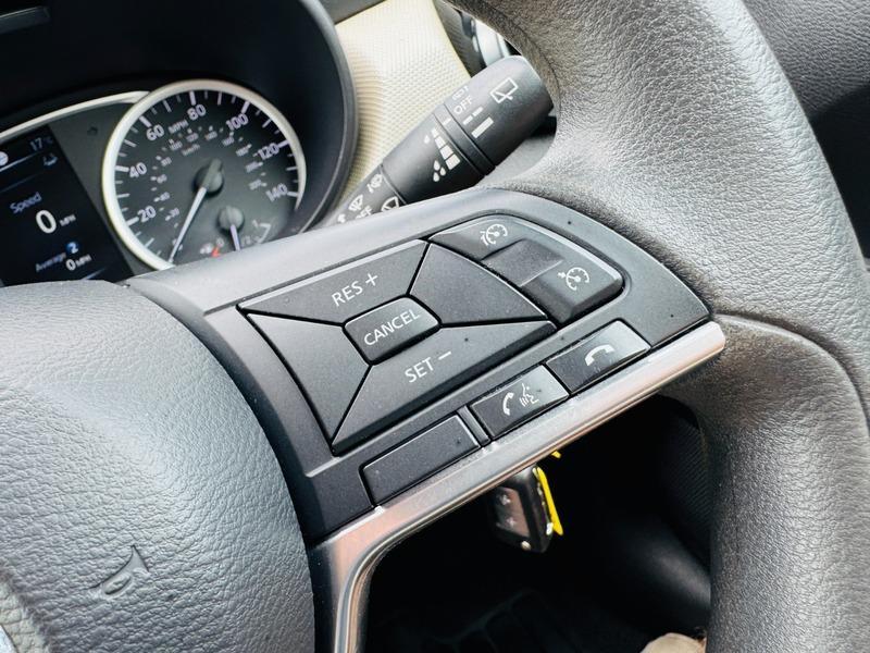 Nissan Micra IG-T ACENTA