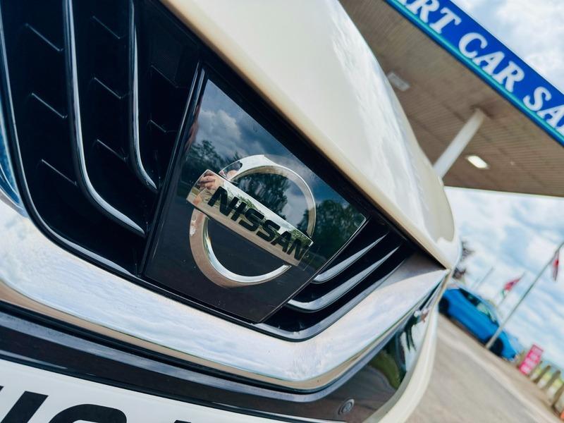 Nissan Micra IG-T ACENTA