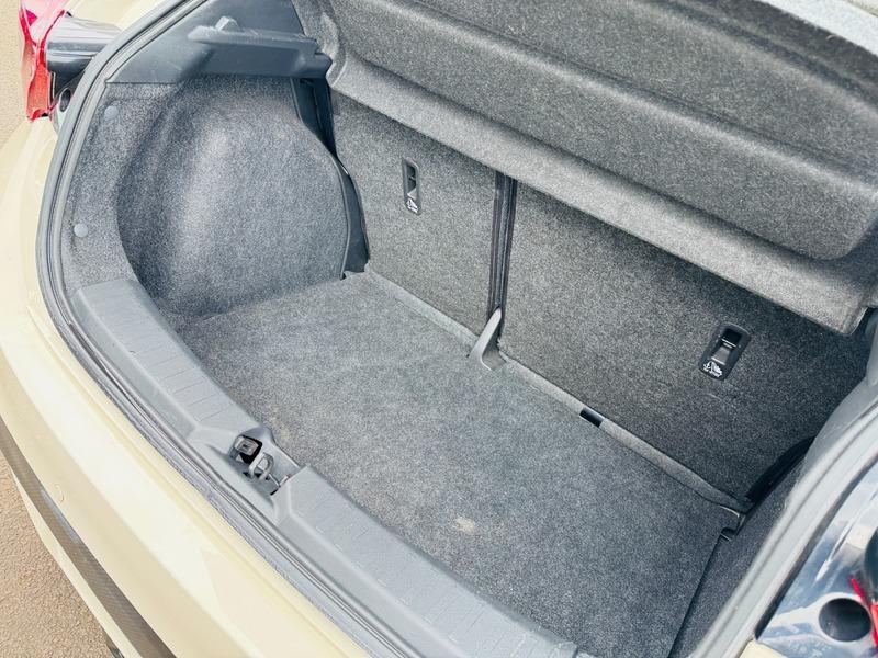 Nissan Micra IG-T ACENTA