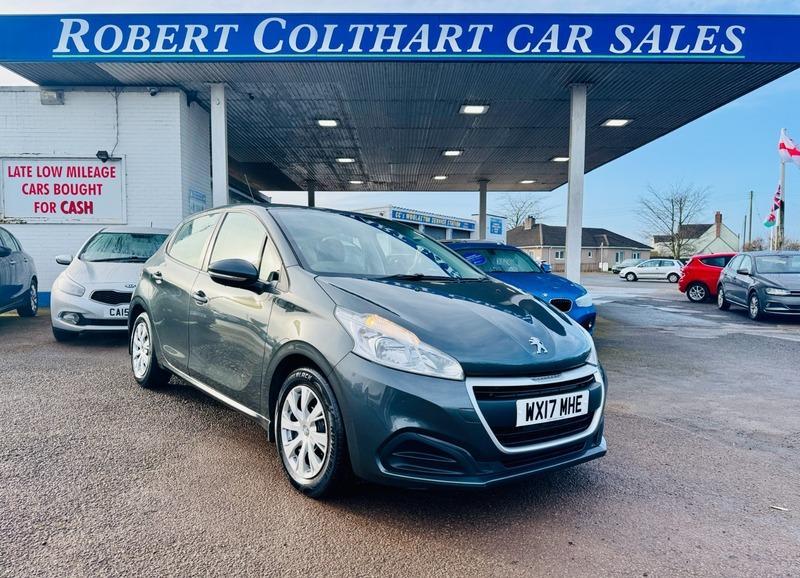 Peugeot 208 ACCESS A/C