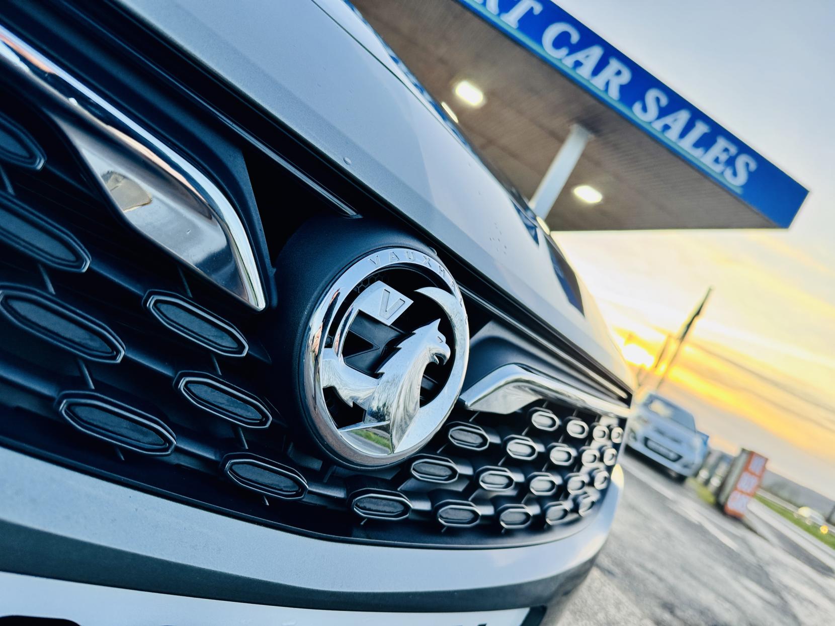 Vauxhall Astra 1.5 Turbo D Business Edition Nav Sports Tourer 5dr Diesel Manual Euro 6 (s/s) (122 ps)