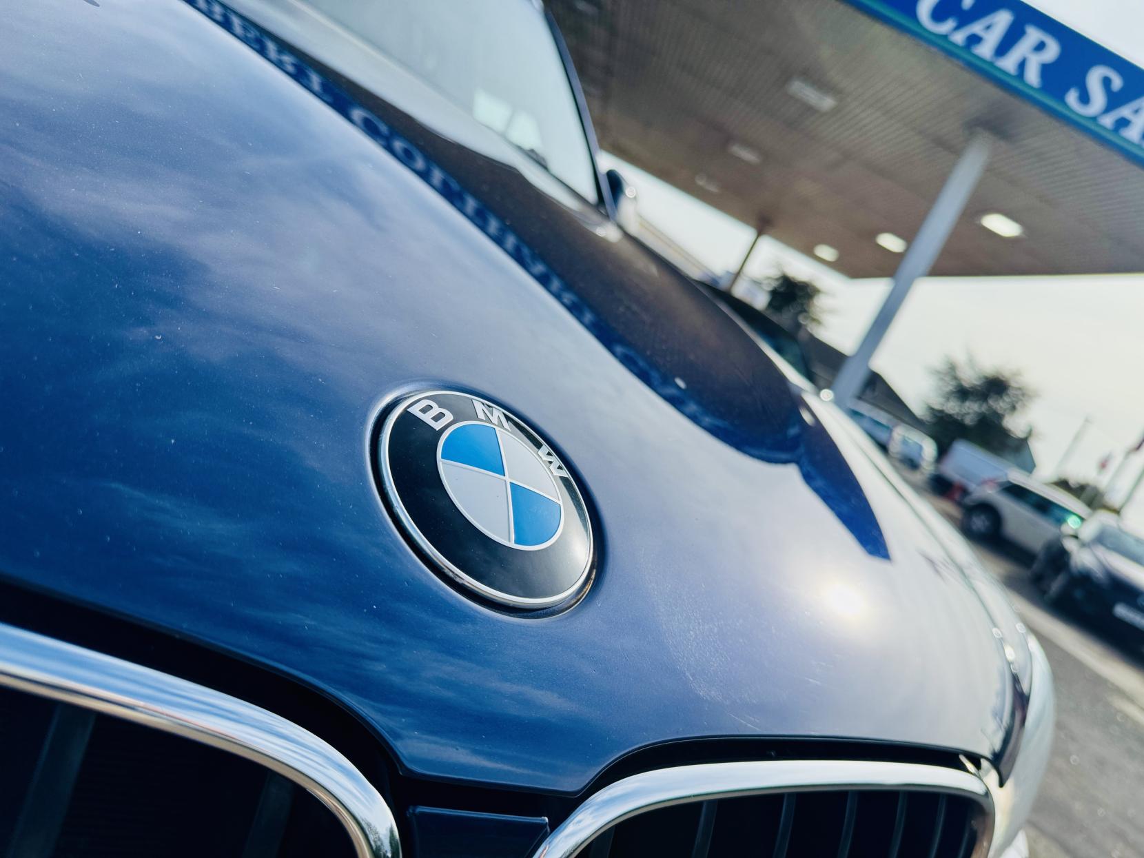 BMW X3 2.0 20d SE SUV 5dr Diesel Auto xDrive Euro 6 (s/s) (190 ps)