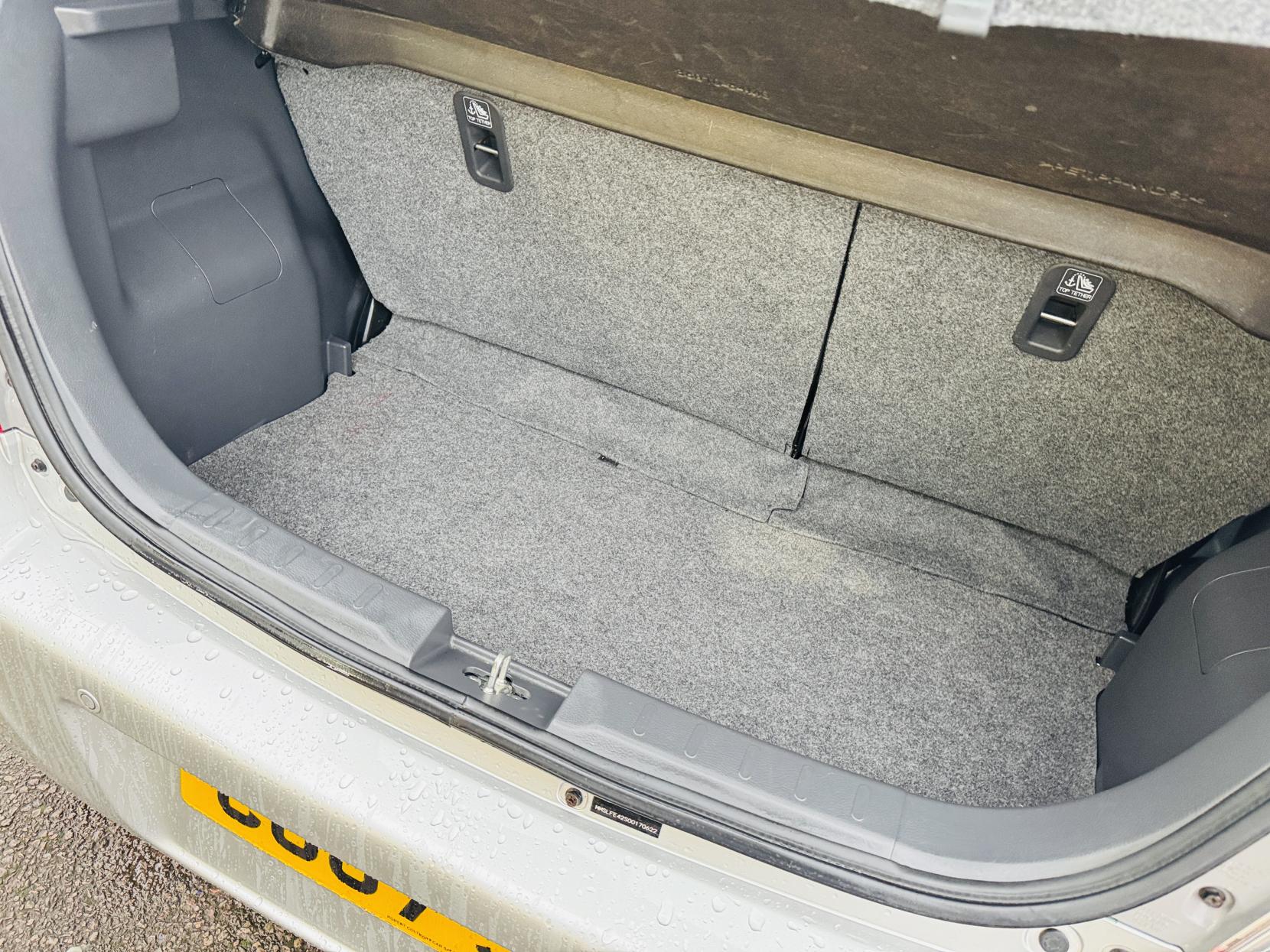 Suzuki Celerio 1.0 City Hatchback 5dr Petrol Manual Euro 6 (68 ps)