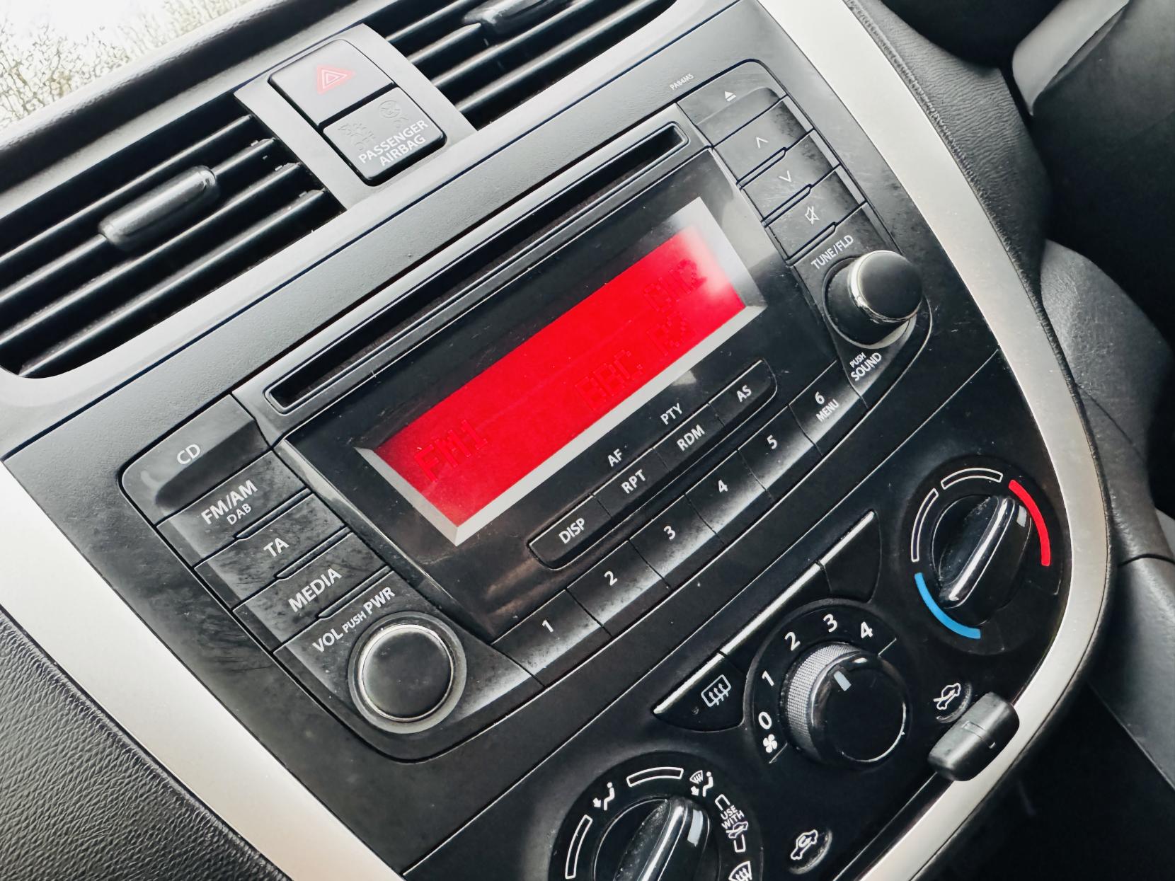 Suzuki Celerio 1.0 City Hatchback 5dr Petrol Manual Euro 6 (68 ps)