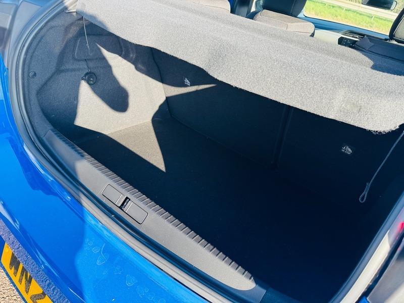 Vauxhall Corsa SE EDITION
